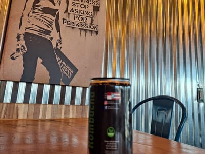 Main Street Craft Coffee