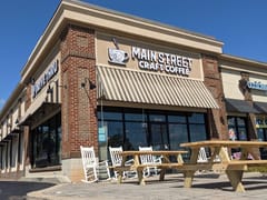 Main Street Craft Coffee