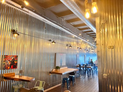 Main Street Craft Coffee