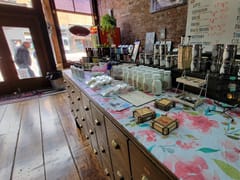 Main Street Deli & Coffees