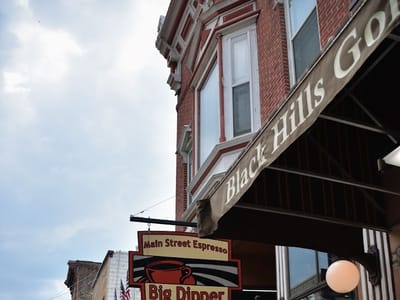 Main Street Deli & Coffees