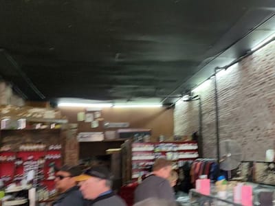 Main Street Deli & Coffees