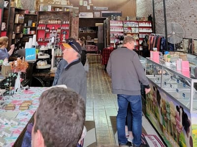 Main Street Deli & Coffees