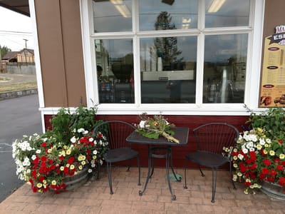 Main Street Espresso & Bakery