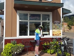 Main Street Espresso & Bakery