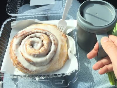 Main Street Espresso & Bakery