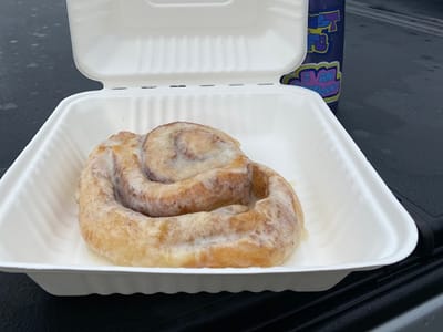 Main Street Espresso & Bakery