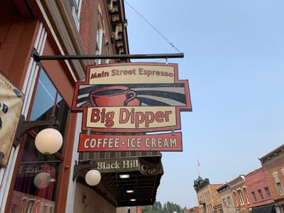 Main Street Espresso