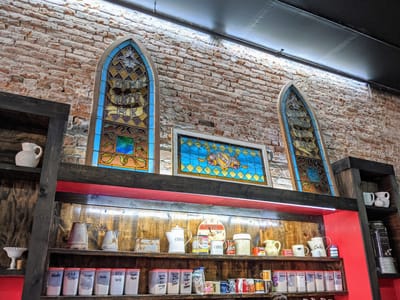 Main Street Espresso