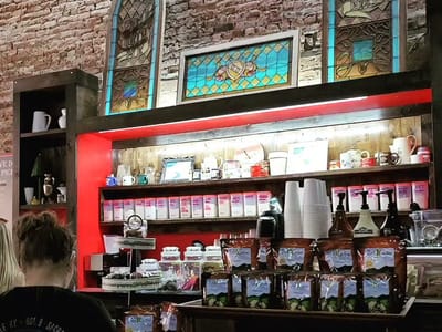 Main Street Espresso