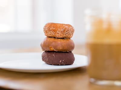 Main Street Farm Market Cafe