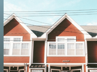 Main Street Farm Market Cafe