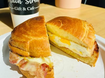 Main Street Gift & Cafe