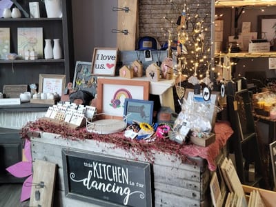 Main Street Gift & Cafe