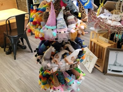 Main Street Gift & Cafe