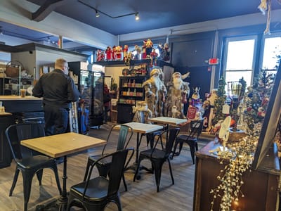 Main Street Gift & Cafe