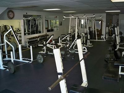 Main Street Gym