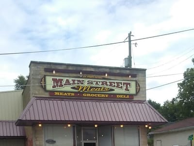 Main Street Meats