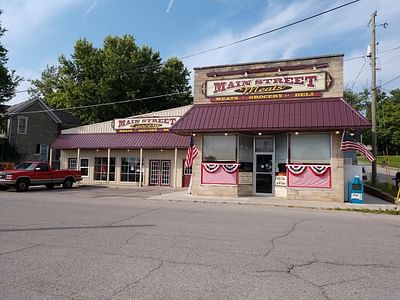 Main Street Meats