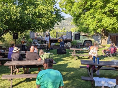 Main Street Perk & Pub