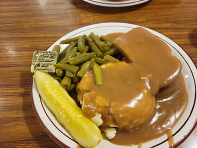 Main Street Restaurant