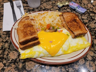 Main Street Restaurant