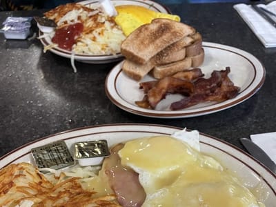 Main Street Restaurant