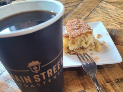 Main Street Roasters