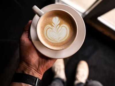 Main Street Roasters