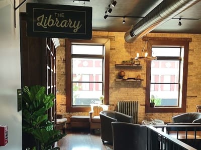 Main Street Roasters