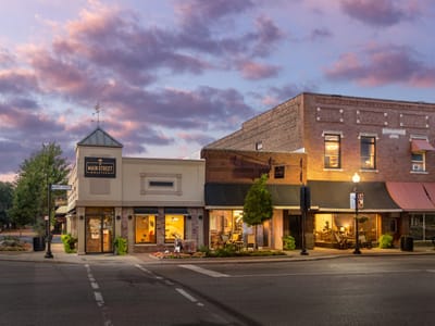 Main Street Roasters