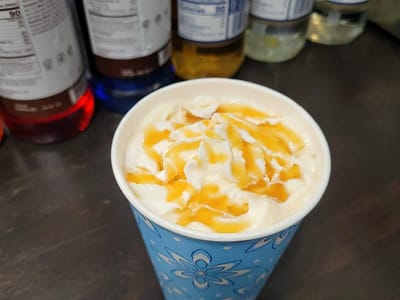 Main street's bored game cafe