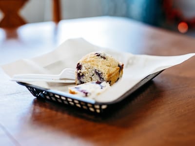 Main street's bored game cafe