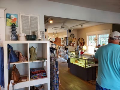 Main Street Shop Coffeehouse