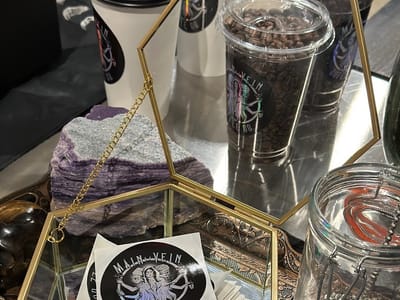 Main Vein Coffee Company