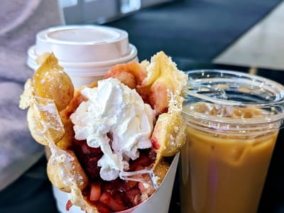 Main Vein Coffee Company