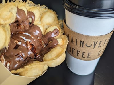 Main Vein Coffee Company