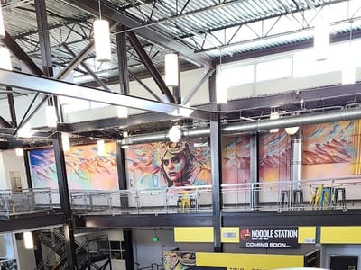 Main Vein Coffee Company