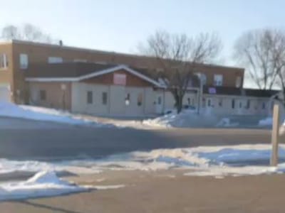 Mainstay Cafe Drive Thru