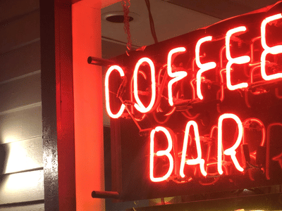 Mainstreet Coffee & Wine Bar