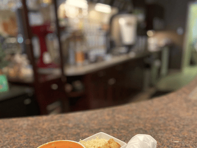 Mainstreet Coffee & Wine Bar