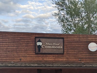 MainStreet Commons