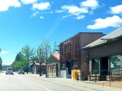 MainStreet Commons
