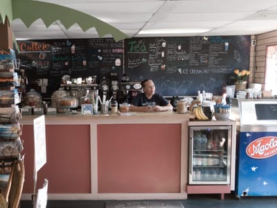 Majik Beanz Espresso