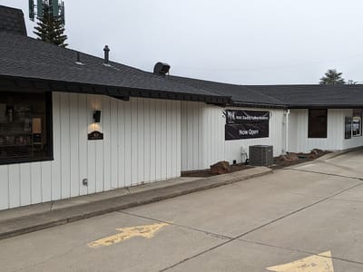 MAK Daddy Coffee Roasters West