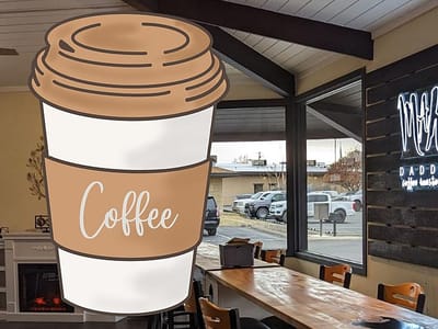 MAK Daddy Coffee Roasters West