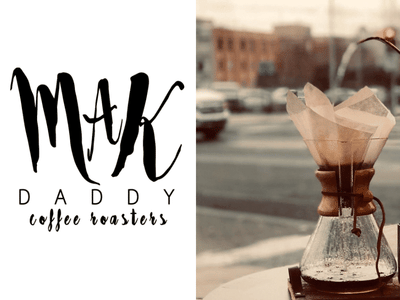 Mak Daddy Coffee Roasters