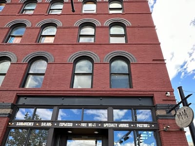 Mak Daddy Coffee Roasters