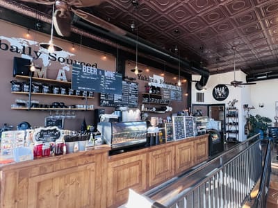 Mak Daddy Coffee Roasters