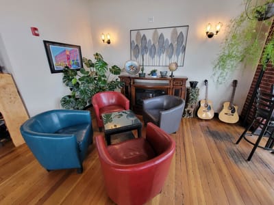 Mak Daddy Coffee Roasters